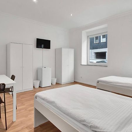Bestplace Apartments Bochum Dış mekan fotoğraf