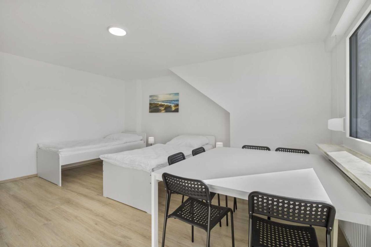 Bestplace Apartments Bochum Dış mekan fotoğraf