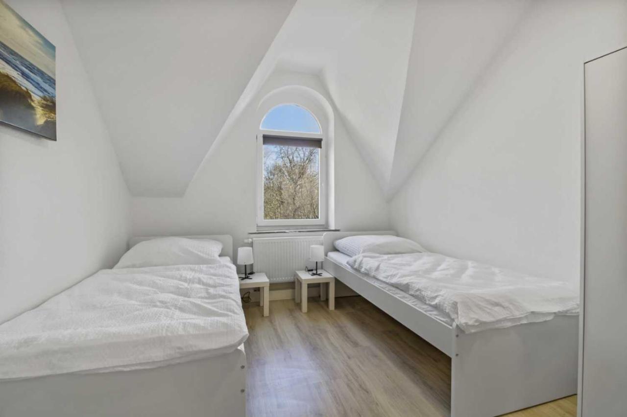Bestplace Apartments Bochum Dış mekan fotoğraf