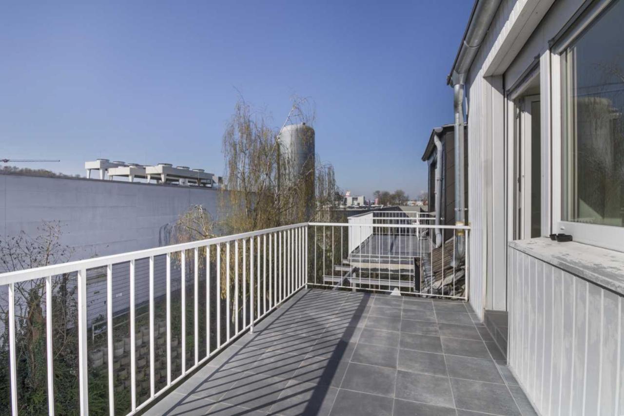 Bestplace Apartments Bochum Dış mekan fotoğraf